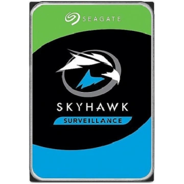 HDD Seagate Skyhawk 2TB 3.5" ST2000VX017