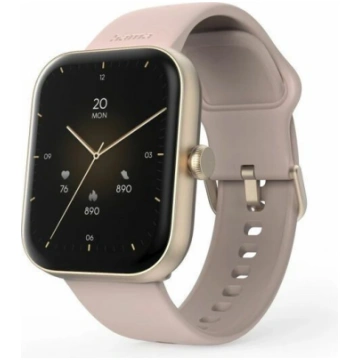 Hama 5000 Smart Watch, Phone Function, Sleep Analy