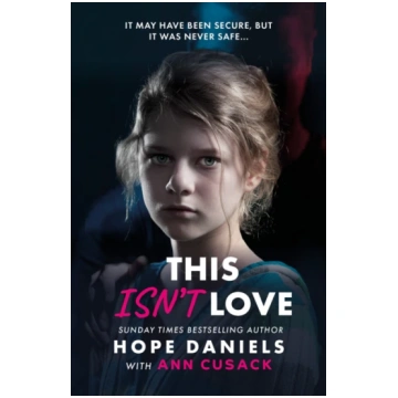 This Isn"t Love Hope Daniels