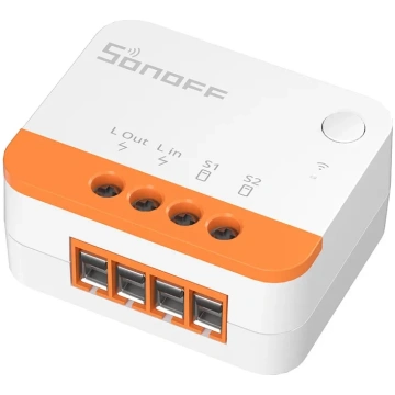Gudrais slēdzis Sonoff ZBMINIL2 | Smart switch