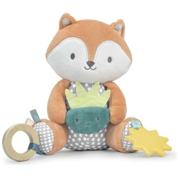 INGENUITY TOYS pliušinis žaislas Calm Springs 1316
