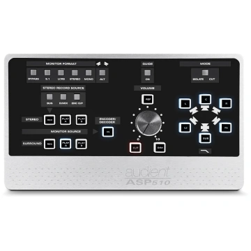 Audient ASP510