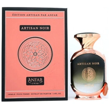 Anfar 1950 Artisan Noir Parfum 100ml 6292257644111