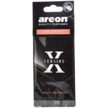 Areon AIR FRESHENERXVERSION SPRING BOUQUET 1508640