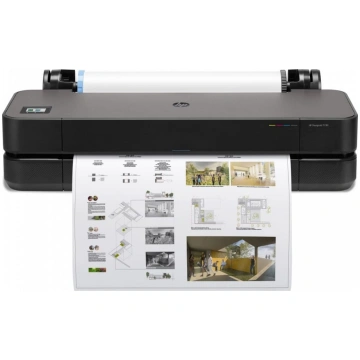 Printeris Designjet T230 24 collu printeris 5HB07D