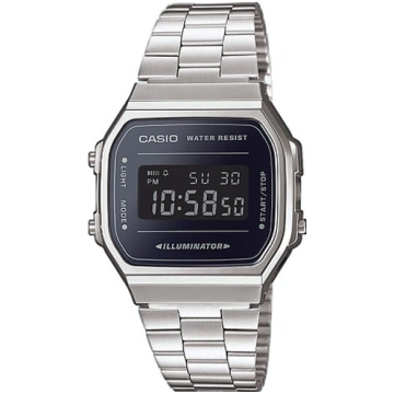 CASIO A168WEM-1EF