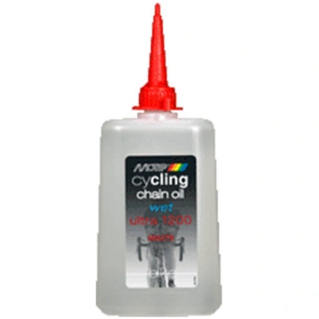 Motip CYCLISME ķēdes eļļa ULTRA 1200 100 ML