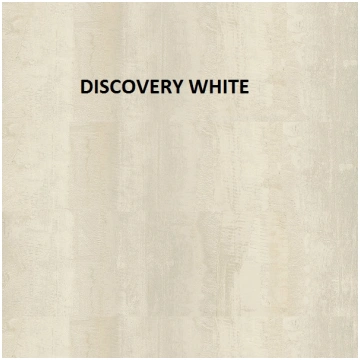 Galda virsma Discovery White