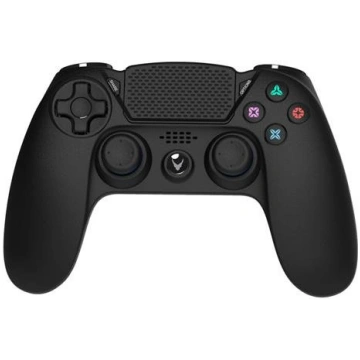 OMEGA GAMEPAD CHARGE FOR PS4 PC BLUETOOTH 44032 (