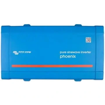 Invertors Phoenix 12/500 VE.Direct Schuko 500W 12V