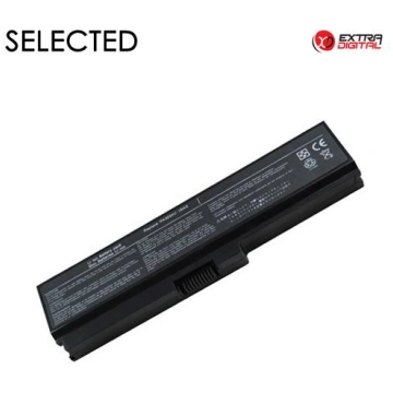 Notebook battery, Extra Digital Selected, TOSHIBA 