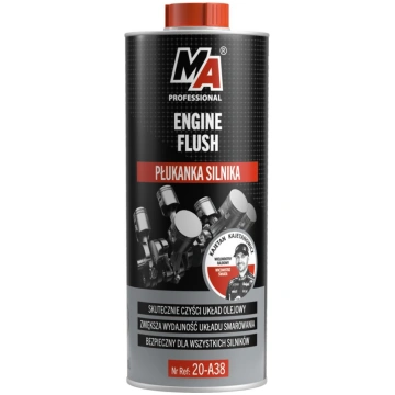 Dzinēja skalošanas līdzeklis Engine Flush 400ml MA