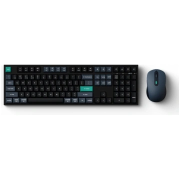 KEYBOARD +MOUSE WRL COMBO/B36 BM25 KCBD2 KEYCHRON