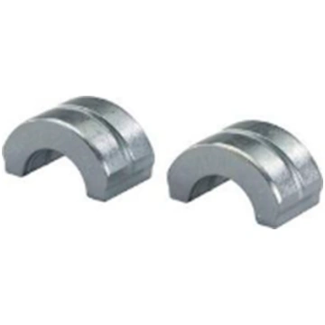 Rokas preses ieliktnis 20 mm (U profils) 273584 IN