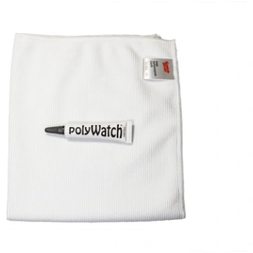 Customers reviews and ratings for PolyWatch Plasti