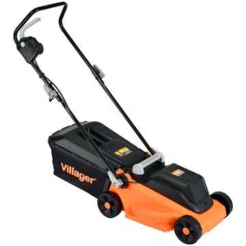 Zāles pļāvējs ar elektromotoru Villy 1220 Prime Vi
