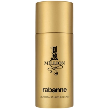 RABANNE 1 Million Deodorant Spray 150ml