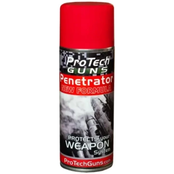 Pro Tech Guns – MoS2 Penetrator – 400ml