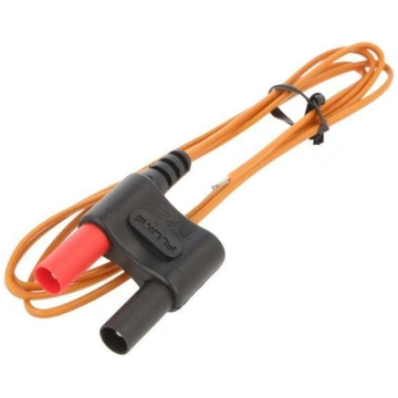 Probe: K-type temperature; Kind of probe: general 