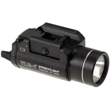 TLR-1 taktiskais lukturītis Streamlight