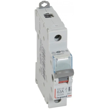 Izolācijas slēdzis DX-IS Legrand 406412