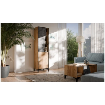CAMA Skapis OVO REG2D
