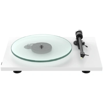 Pro-Ject T2 - WHITE