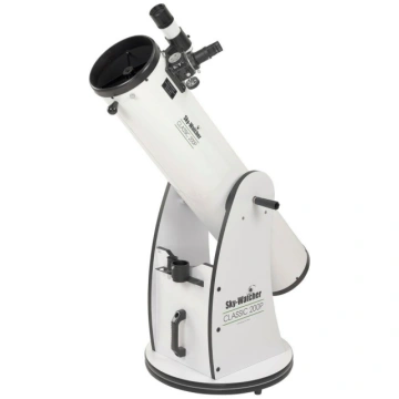 SkyWatcher 203/1200 DOB 8" Pyrex teleskops FLEX Sk