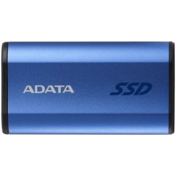 Cietais disks (SSD) Adata SE880, 2.5", 500 GB