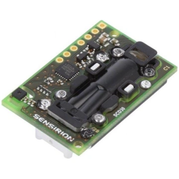 1-101625-10; Sensor: gas; CO2,temperature,humidity