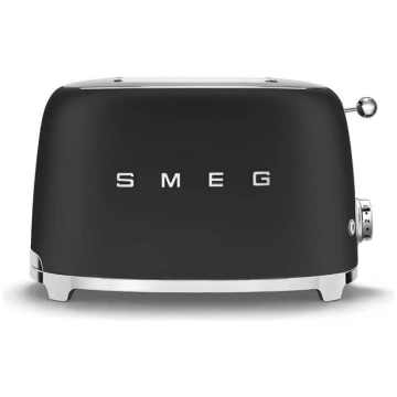 Smeg TSF01BLMEU Tosteris 2X2 50´STYLE 950W (TSF01B