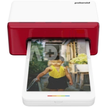 Polaroid Hi-print 4x6 Photo Printer White