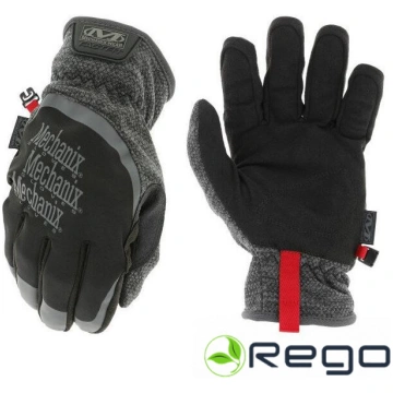 Mechanix Ziemas cimdi COLDWORK™ FastFit, izmērs XL