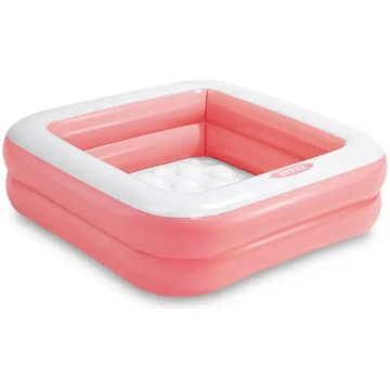 INTEX piepūšamais bērnu baseins 85x25 cm 57100