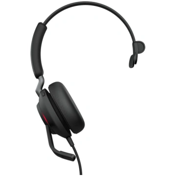 Jabra Evolve2 40, USB-C, MS Mono Evolve2 40 USB-C,