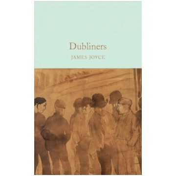 Dubliners New Edition