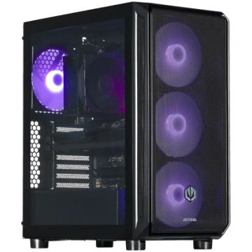 Actina 5901443414742 PC AMD Ryzen™ 5 7600X3D 32 GB