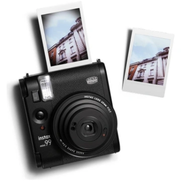 CAMERA INSTANT/INSTAX MINI 99 BLACKK FUJIFILM