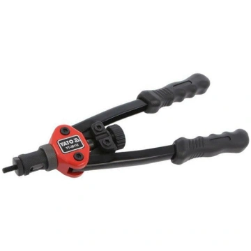 Hand riveting press; M3,M4,M5,M6,M8; rivet nuts | 