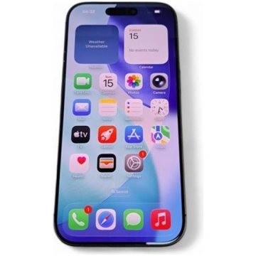 Lietots - Apple iPhone 17 256 GB