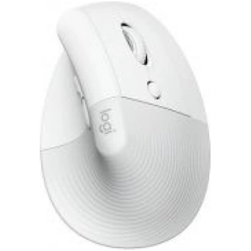 MOUSE USB OPTICAL MAC VERTICAL/WHITE 910-006477 LO