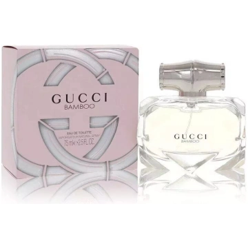 Gucci Bamboo EDT 75 ml