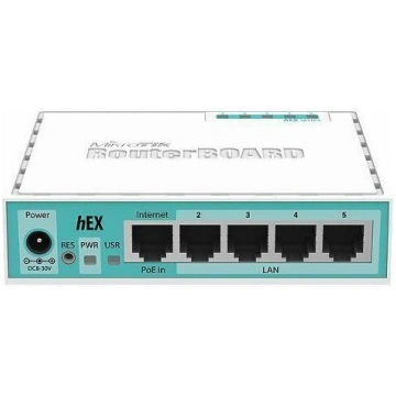 Mikrotik MIKROTIK RouterBOARD RB750GR3 Router | RB