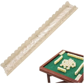 Magnētiskie turētāji mahjongam – neslīdoši, izgata