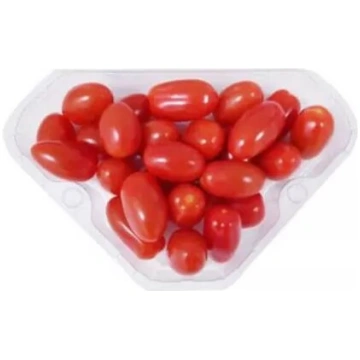 Ķiršu tomāti Tomāti, sarkanie, II šķira, 250 g iep