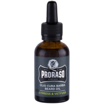 Proraso Cypress & Vetyver / Beard Oil 30ml 8004395