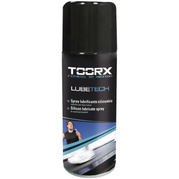 Treadmill oil TOORX Lubetech 200ml