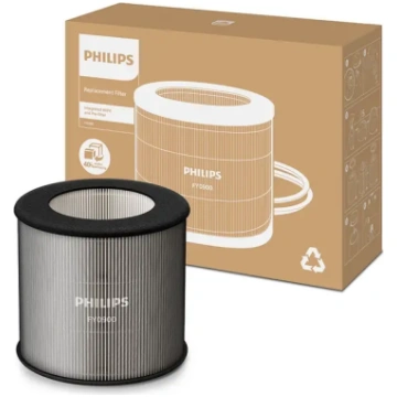 PHILIPS NanoProtect HEPA filtrs 900. un 800. sērij