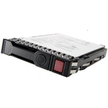 Dysk HP hewlett packard enterprise Dysk twardy HPE