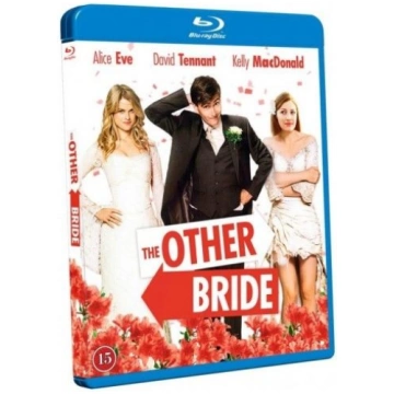 THE OTHER BRIDE - (Blu-Ray) 0259 (7319980002595) (